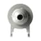 Thrifco Plumbing TOTO G-Max Toilet Repair Flapper, GRAY, THU347S 4507842 - alternate 5